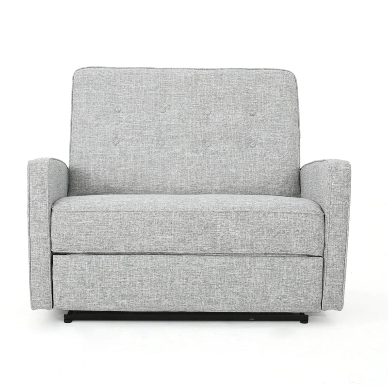 Manual Standard Wide Recliner by HouseOfZazla