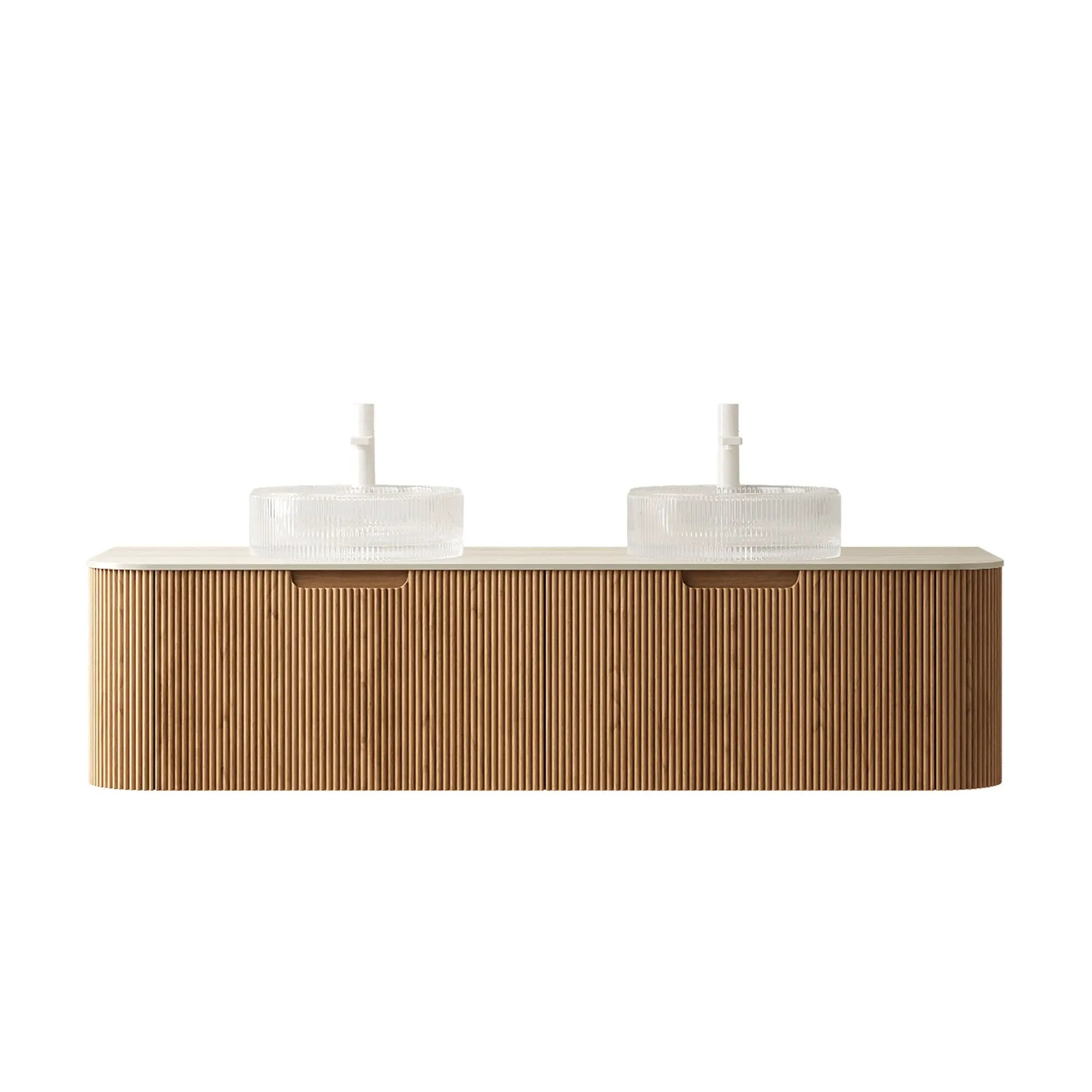 DINA 60" Bathroom Vanity & Sink by HouseOfZazla