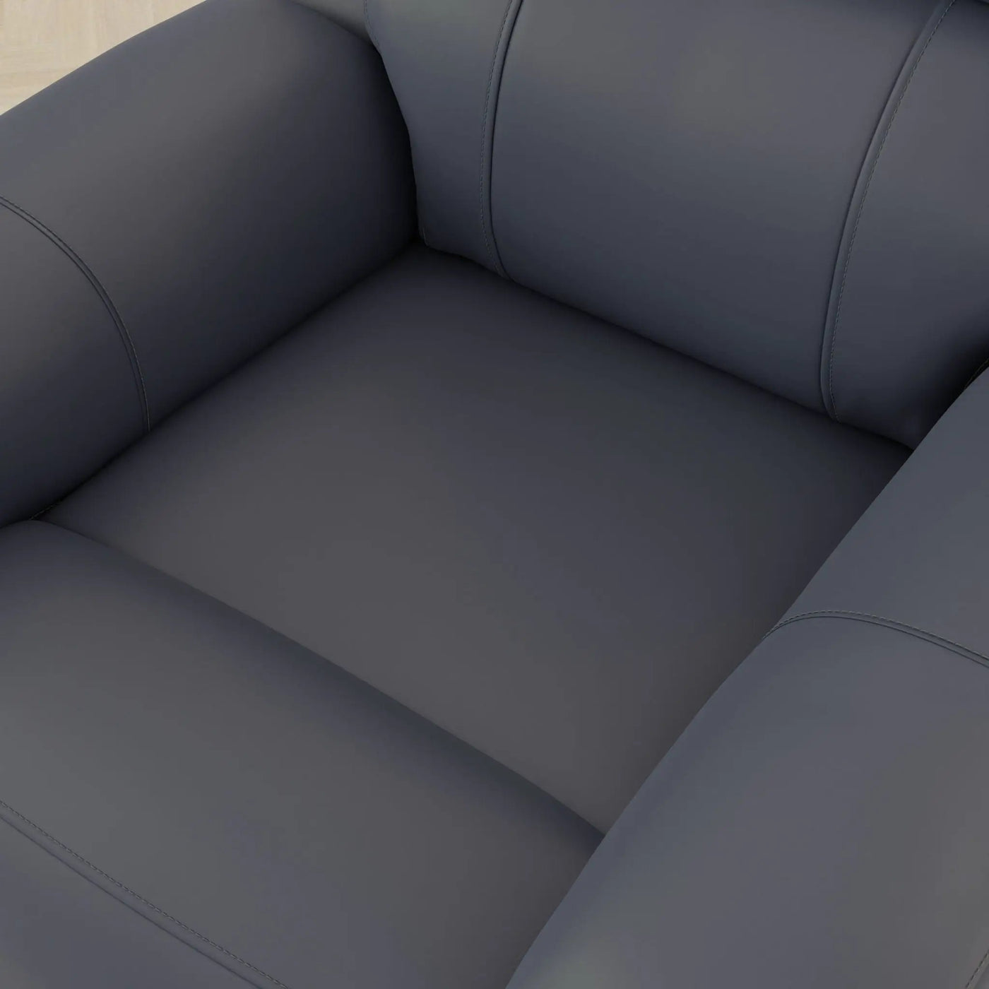 Oslo - Manual Swivel Glider Recliner by Unique Piece Furniture