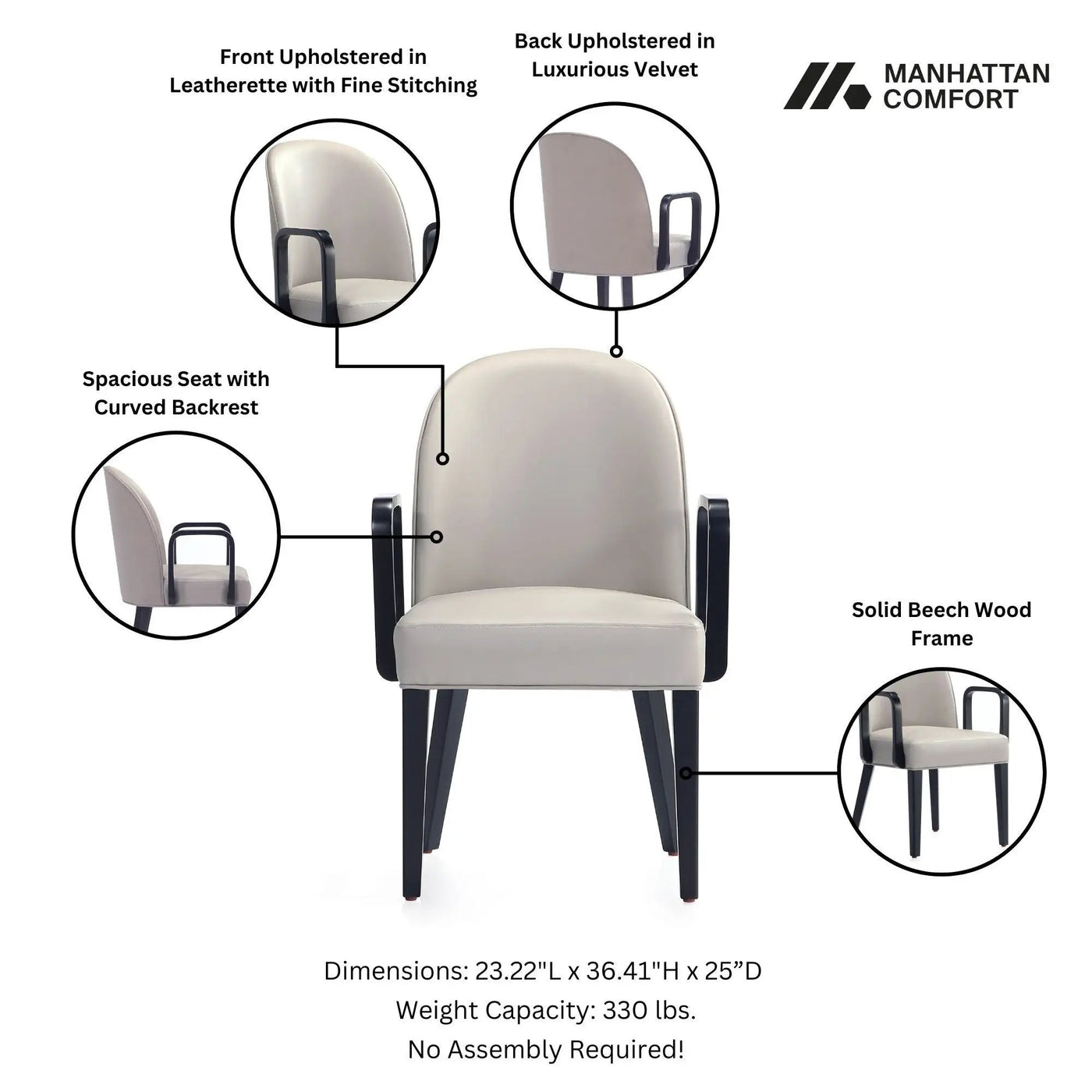 Hillman - Armchair by HouseOfZazla