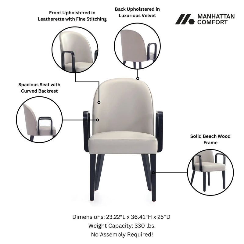 Hillman - Armchair by HouseOfZazla