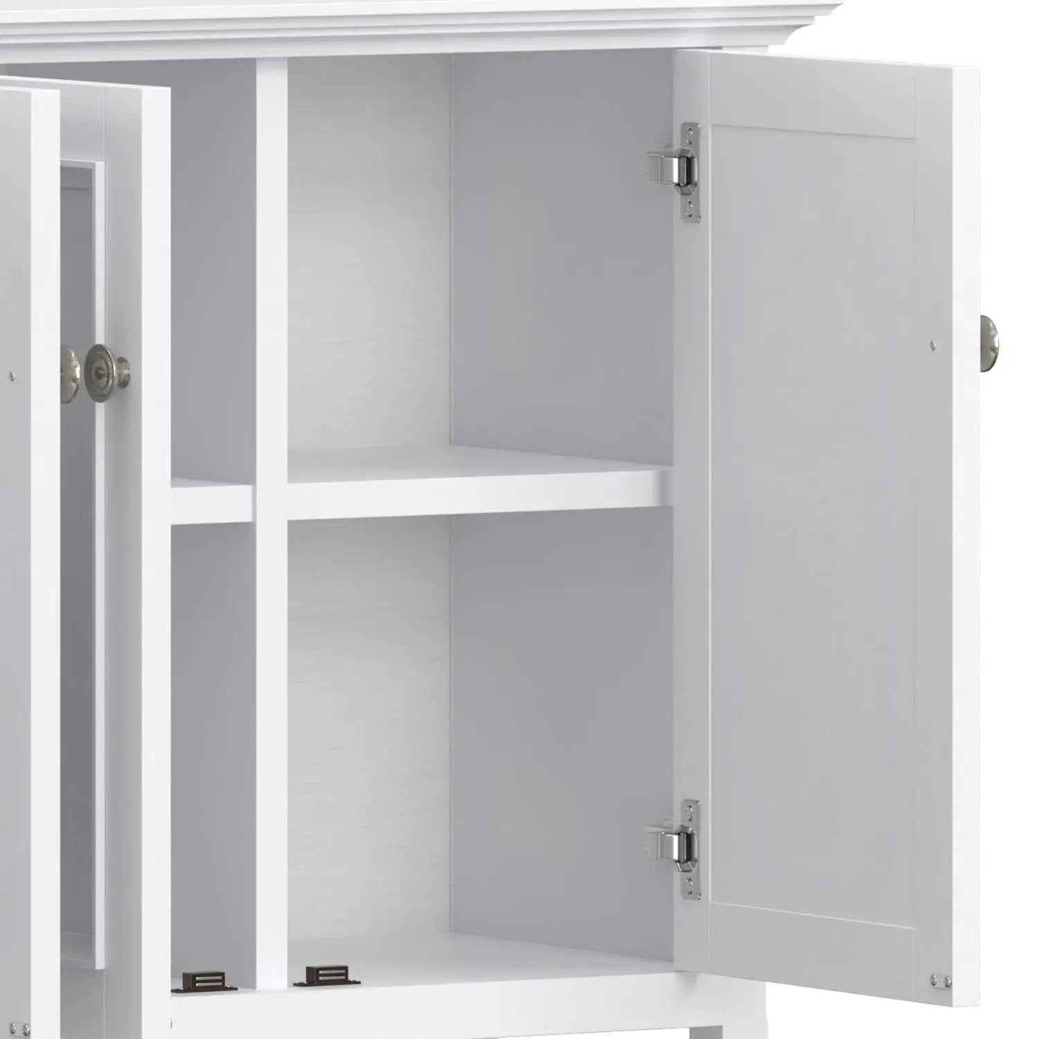 Amherst - 4 Door Storage Cabinet