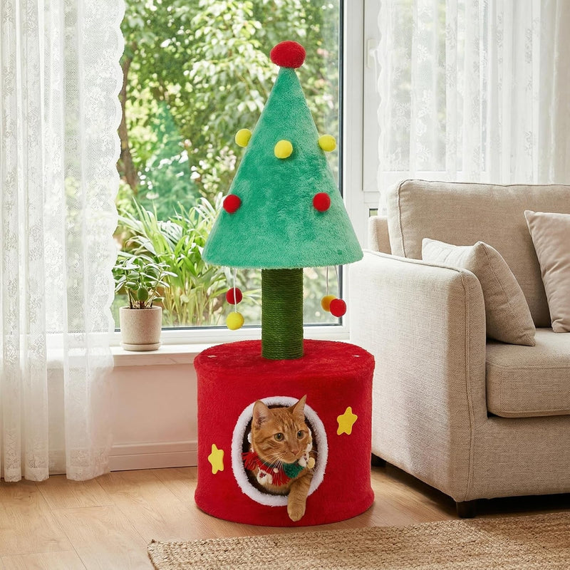 Cat Tree Tower for Indoor Cats, photo 7 of 7