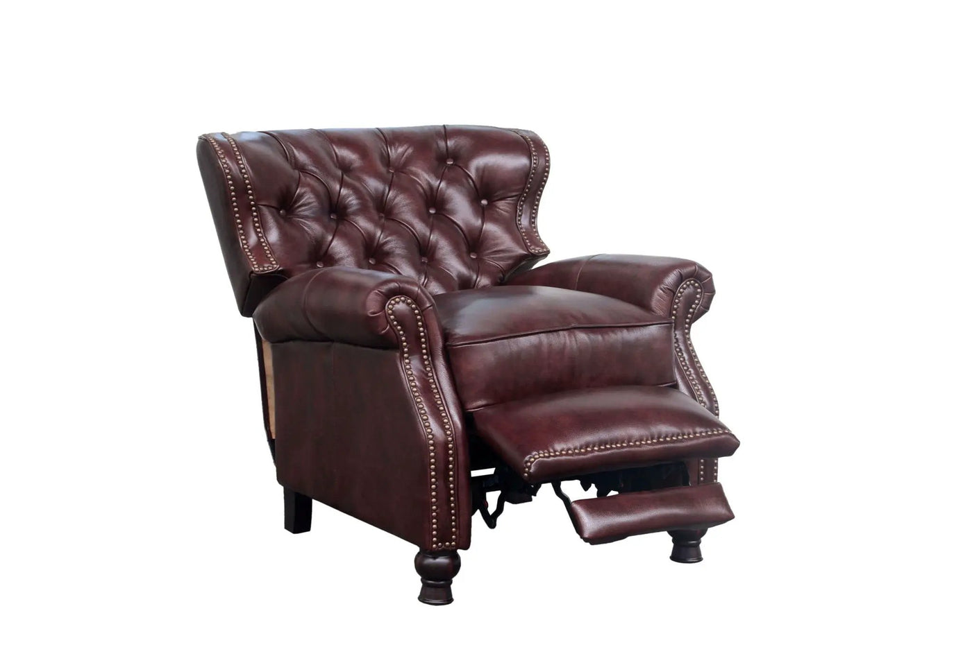 Presidential - Recliner by Unique Piece Furniture