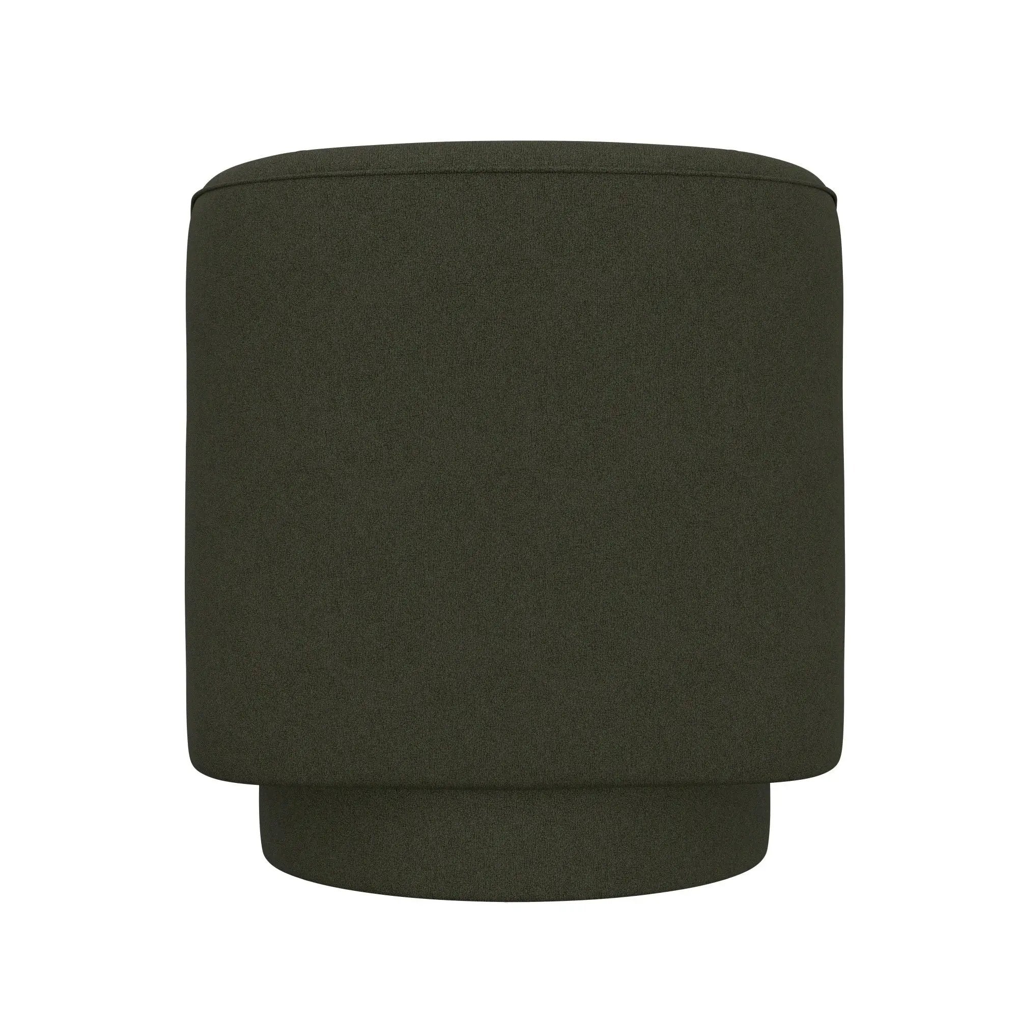 Accent Chair With Swivel Function by HouseOfZazla