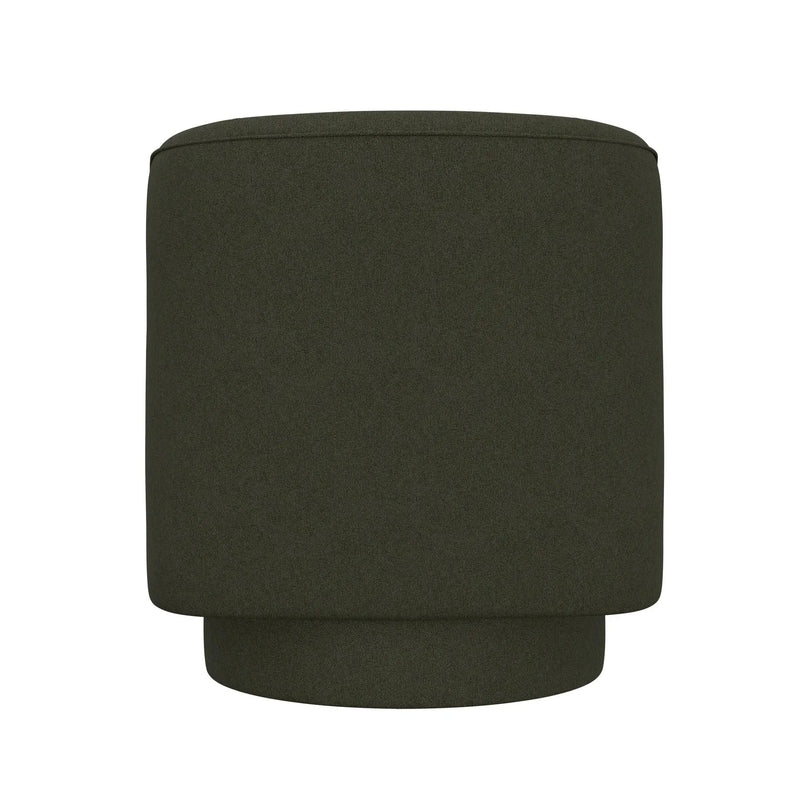 Accent Chair With Swivel Function by HouseOfZazla