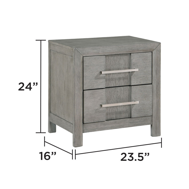 Kenzo - Storage Bedroom Set by HouseOfZazla