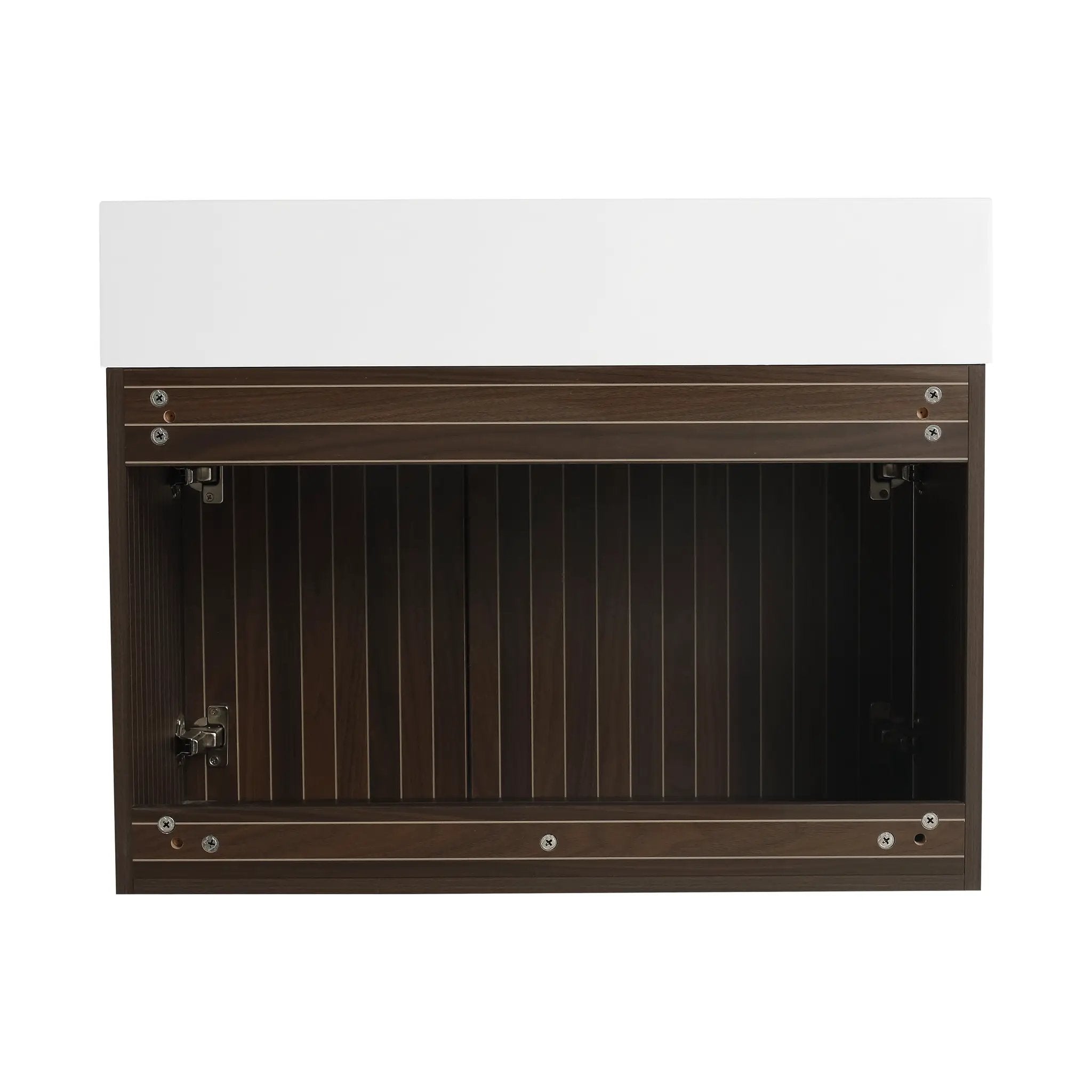 30 Inch Bathroom Cabinet With Sink by HouseOfZazla
