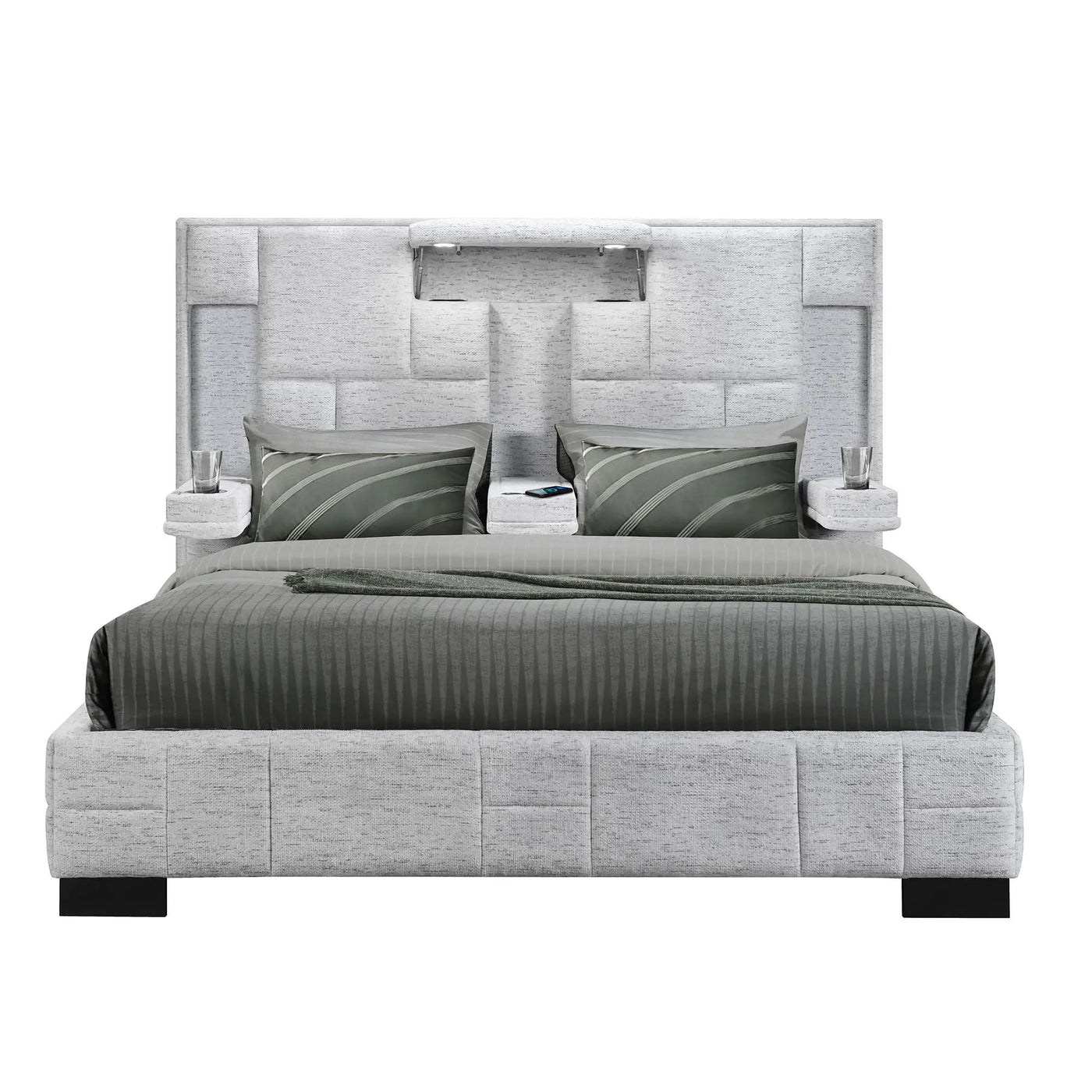 Yaris - Bed by HouseOfZazla