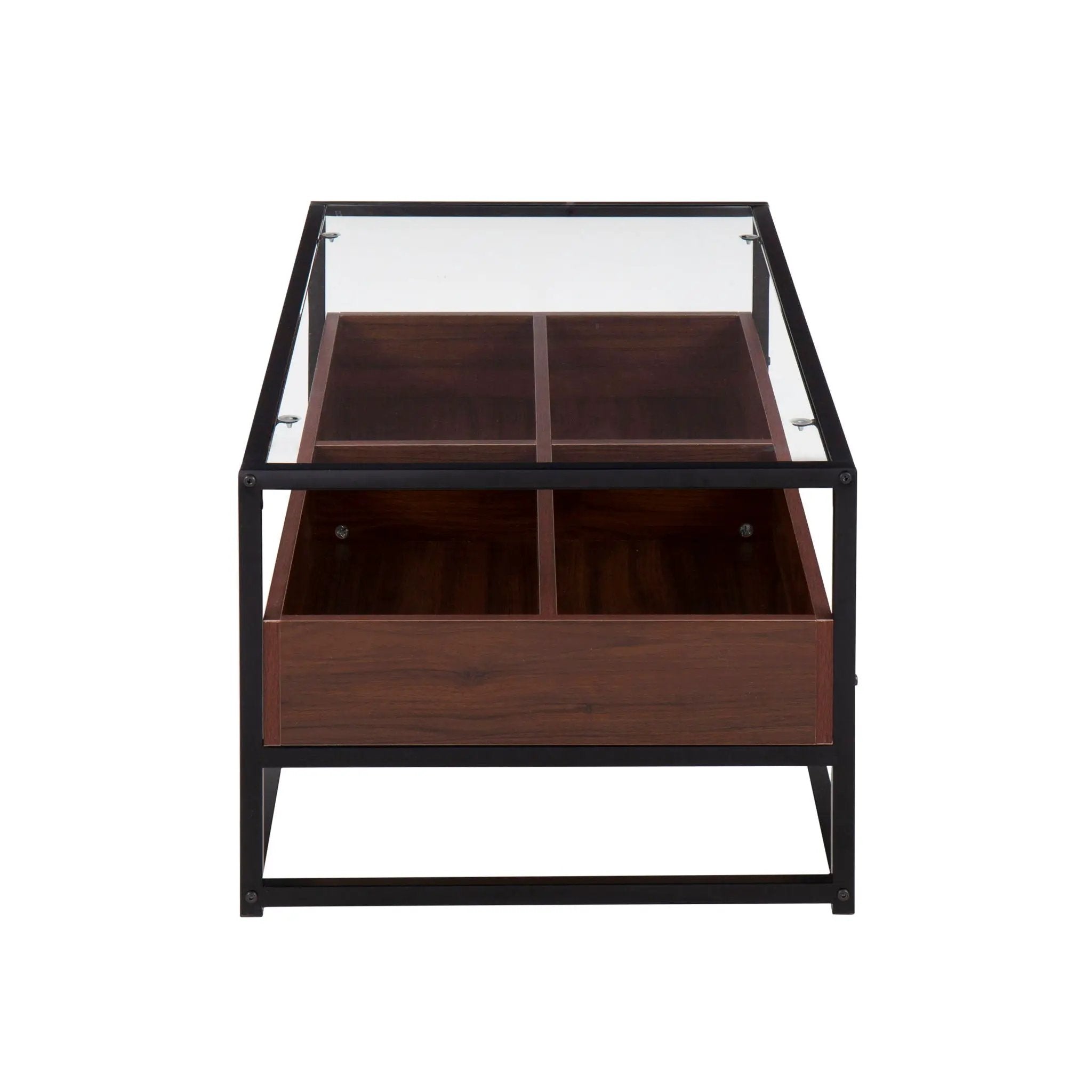 Display Contemporary Table by Unique Piece Furniture
