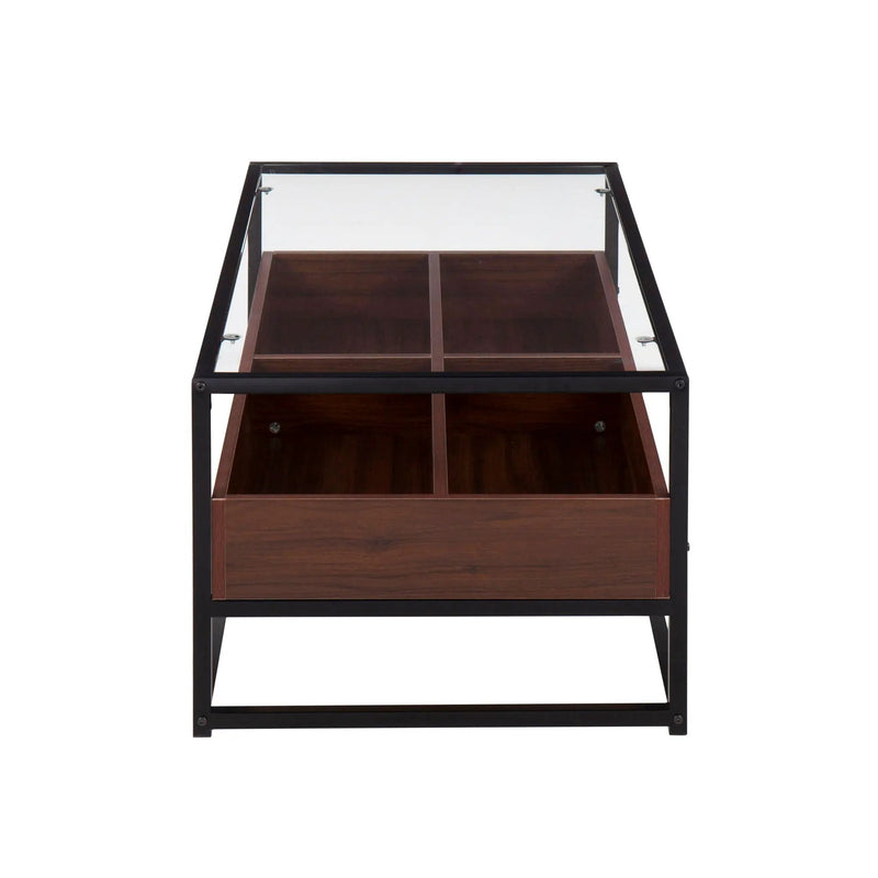 Display Contemporary Table by Unique Piece Furniture