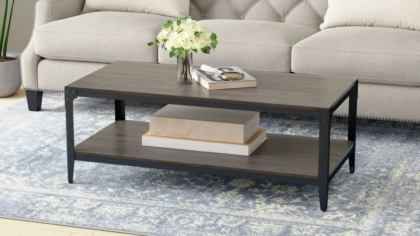 Drake - Coffee Table by HouseOfZazla