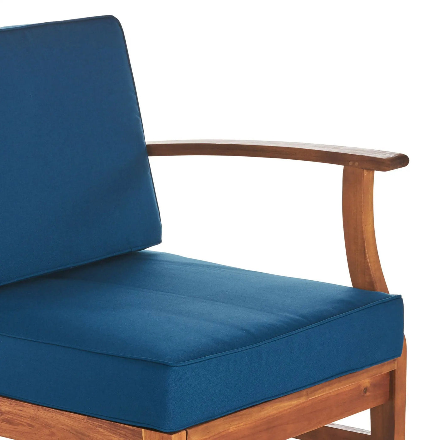 Perla - 6 Pieces Sofa Set by HouseOfZazla