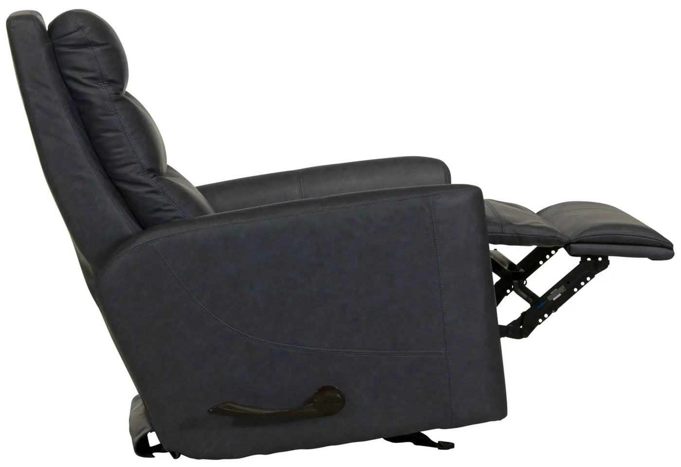 Jet - Glider Recliner by Unique Piece Furniture