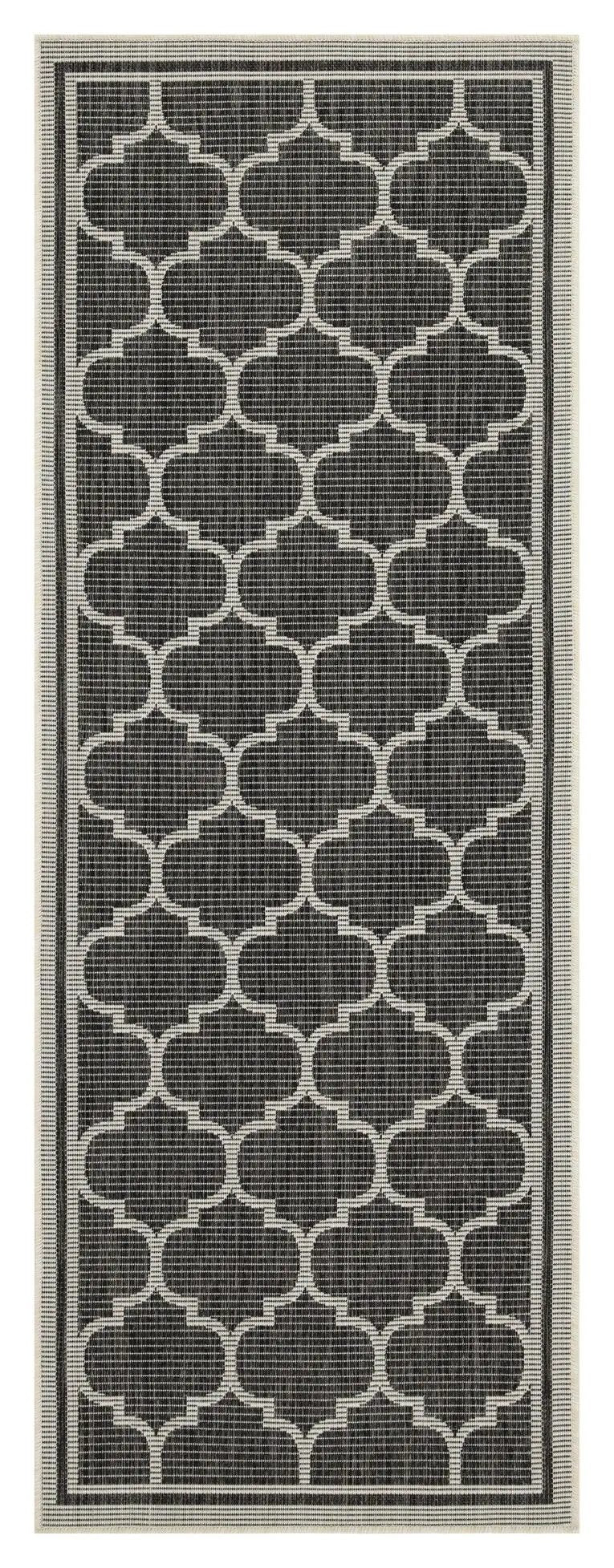 Sunshine - Area Rug Polypropylene by HouseOfZazla