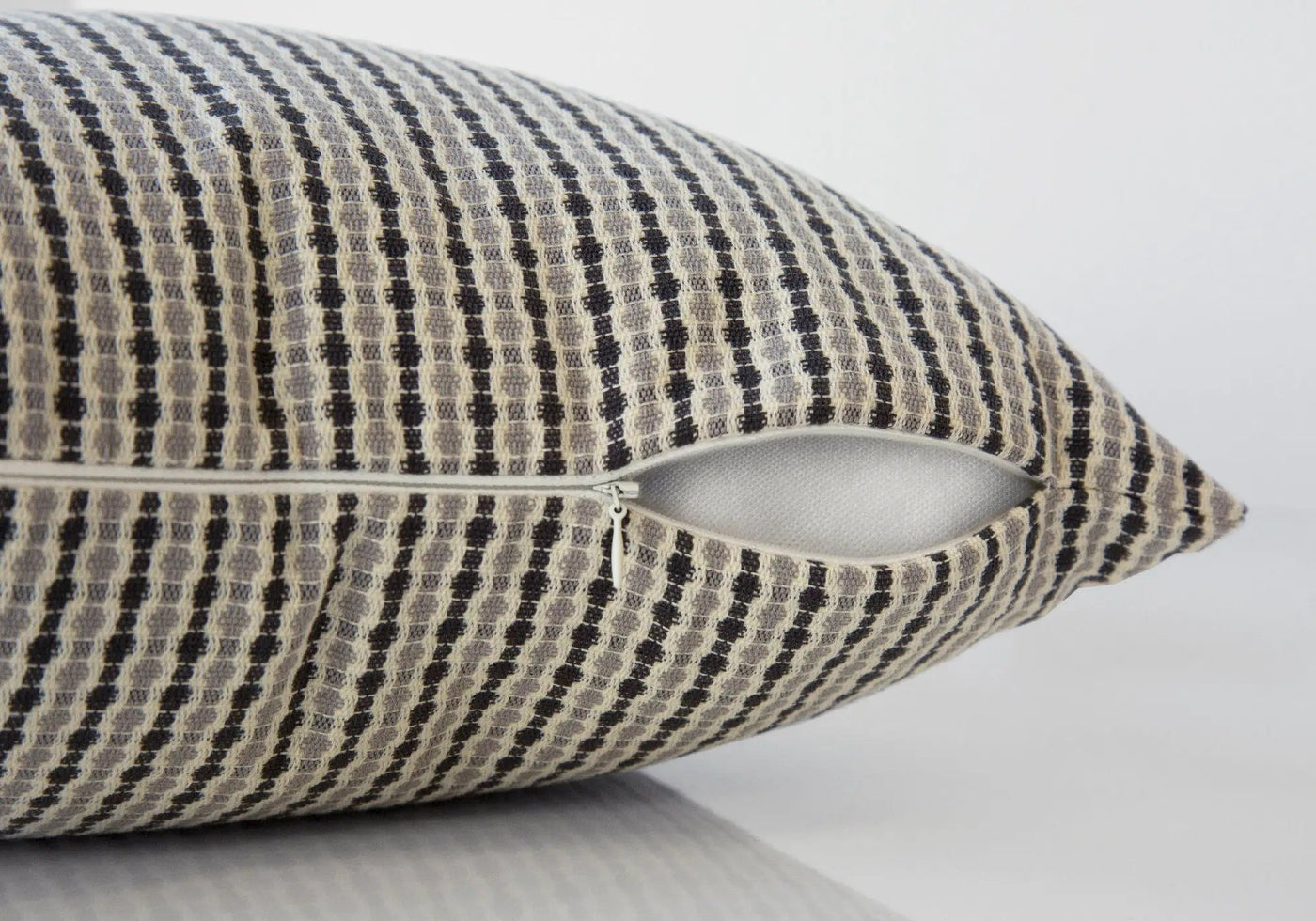 Pillows, Square, Insert Included, Decorative Throw, Hypoallergenic by Unique Piece Furniture