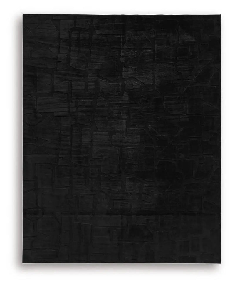 Gibbswell - Washable Rug by Unique Piece Furniture