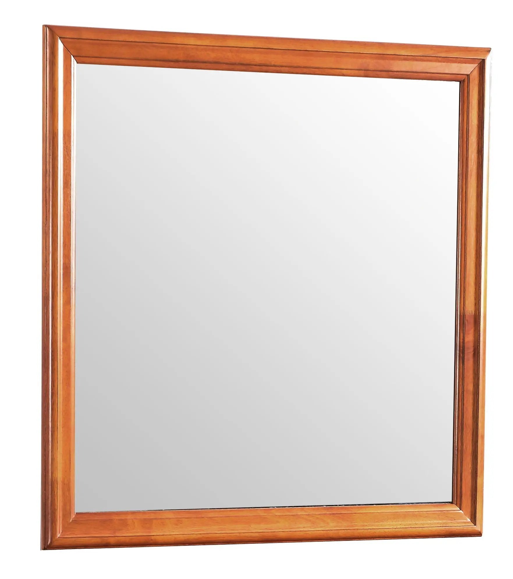 Traditional Wall Mirror For Any Space by Unique Piece Furniture