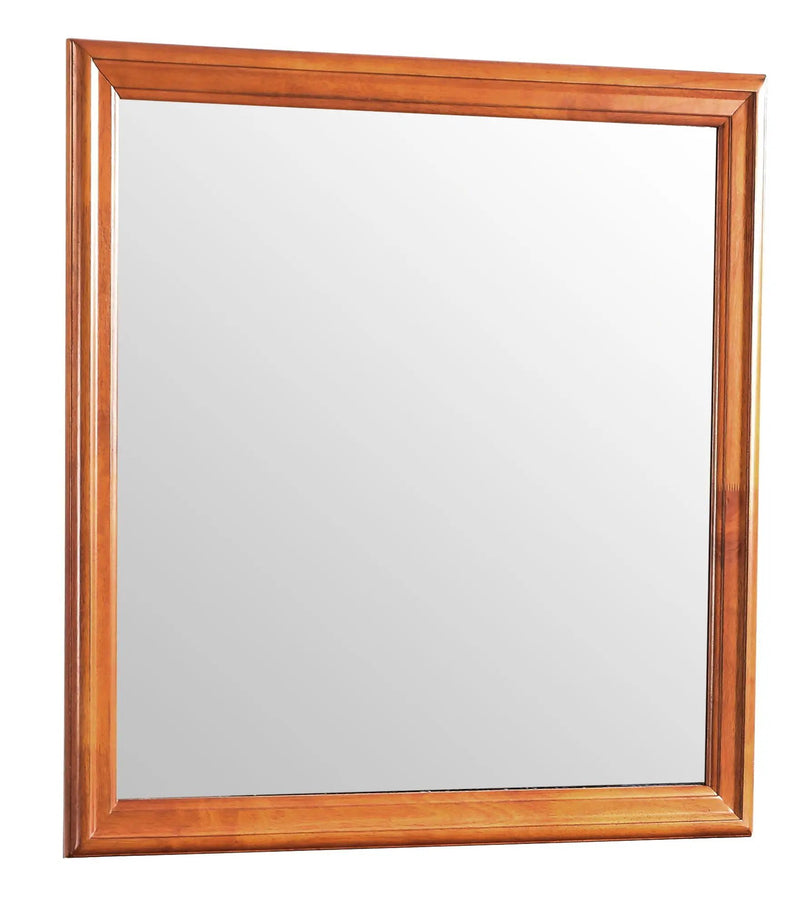 Traditional Wall Mirror For Any Space by Unique Piece Furniture