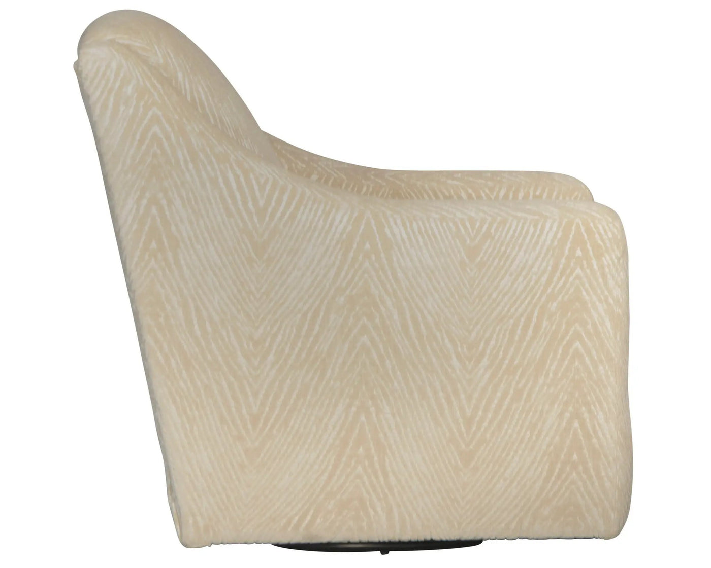 Lamar - Swivel Chair by Unique Piece Furniture