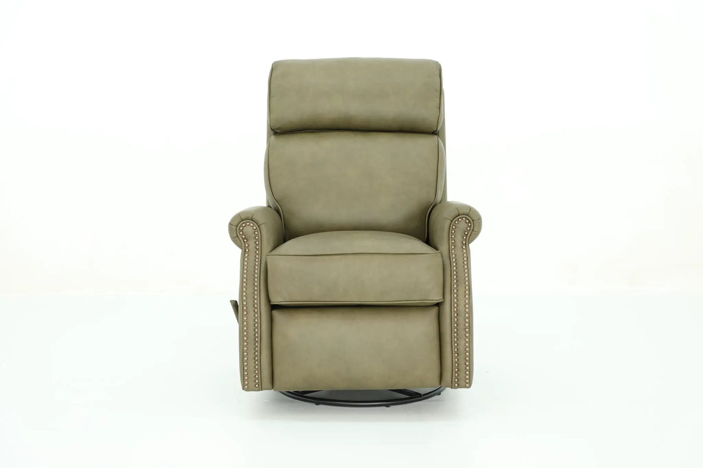 Crews - Recliner Swivel Glider by Unique Piece Furniture