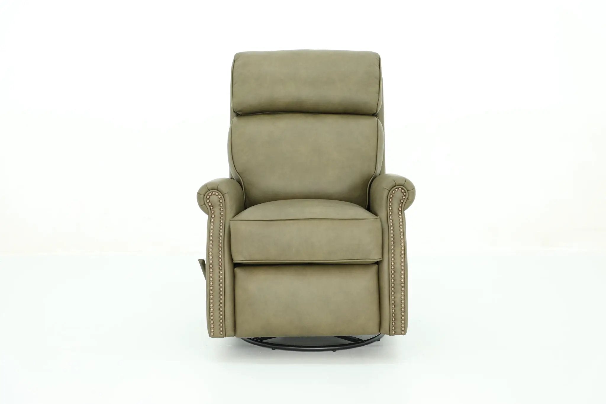 Crews - Recliner Swivel Glider by Unique Piece Furniture