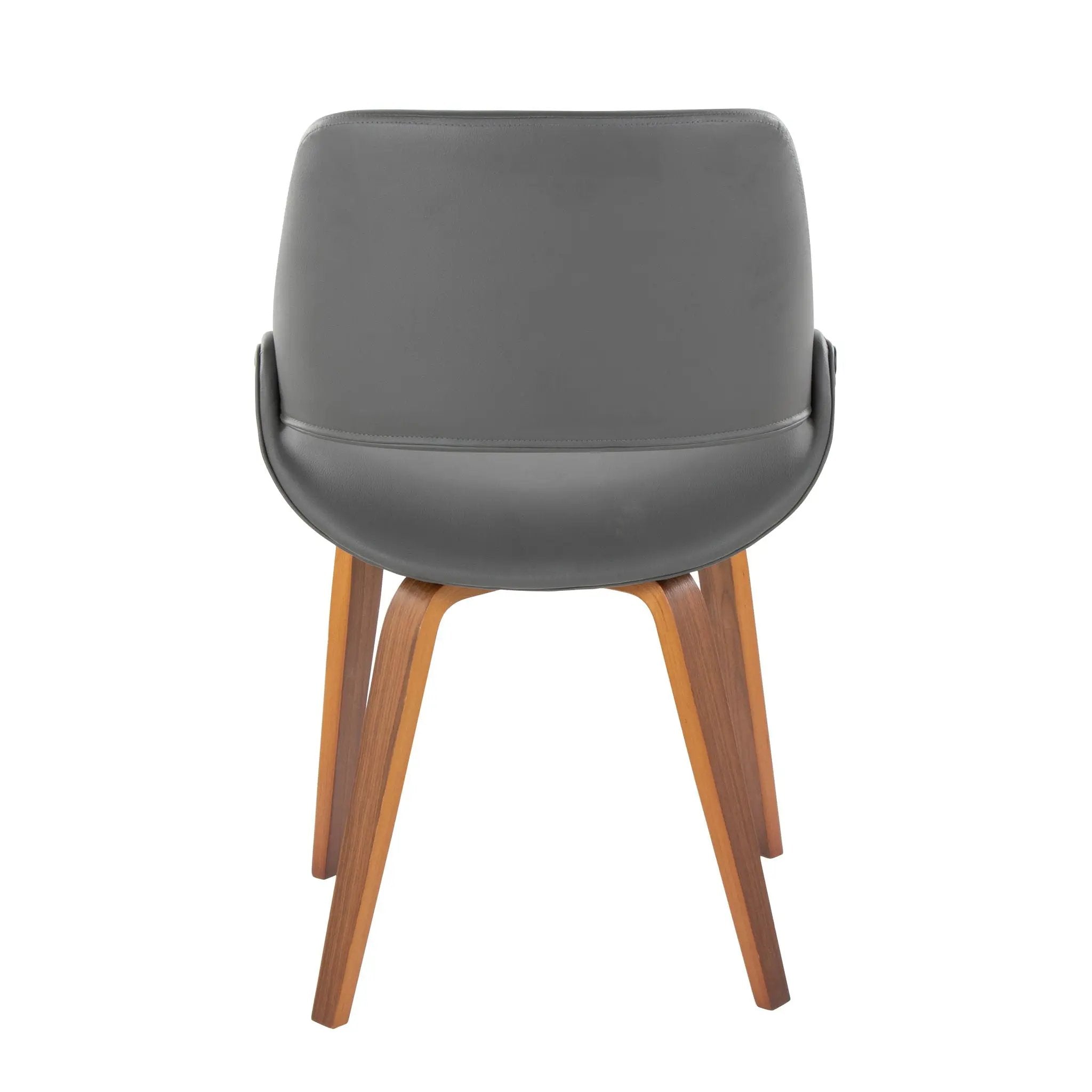 Fabrico - Mid Century Modern Style Dining Chair (Set of 2) by Unique Piece Furniture