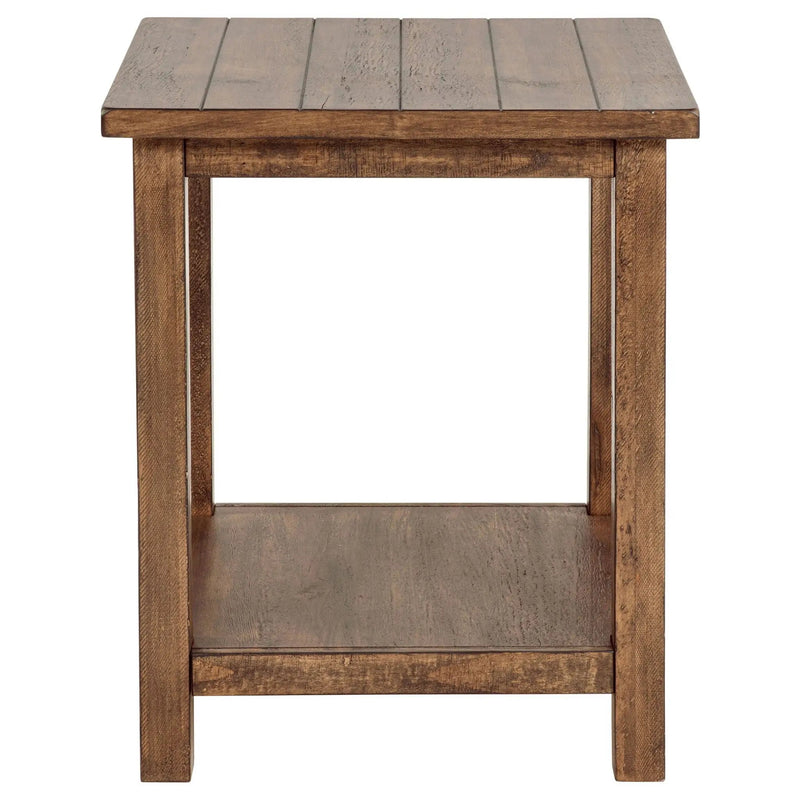 Castleton - Table by HouseOfZazla