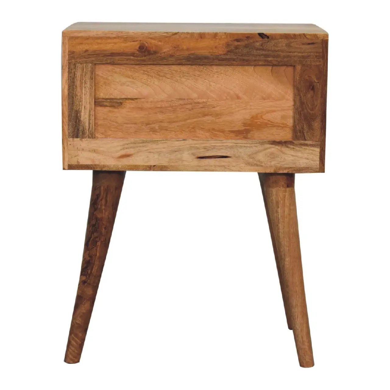 Edessa Bone Inlay Bedside by HouseOfZazla