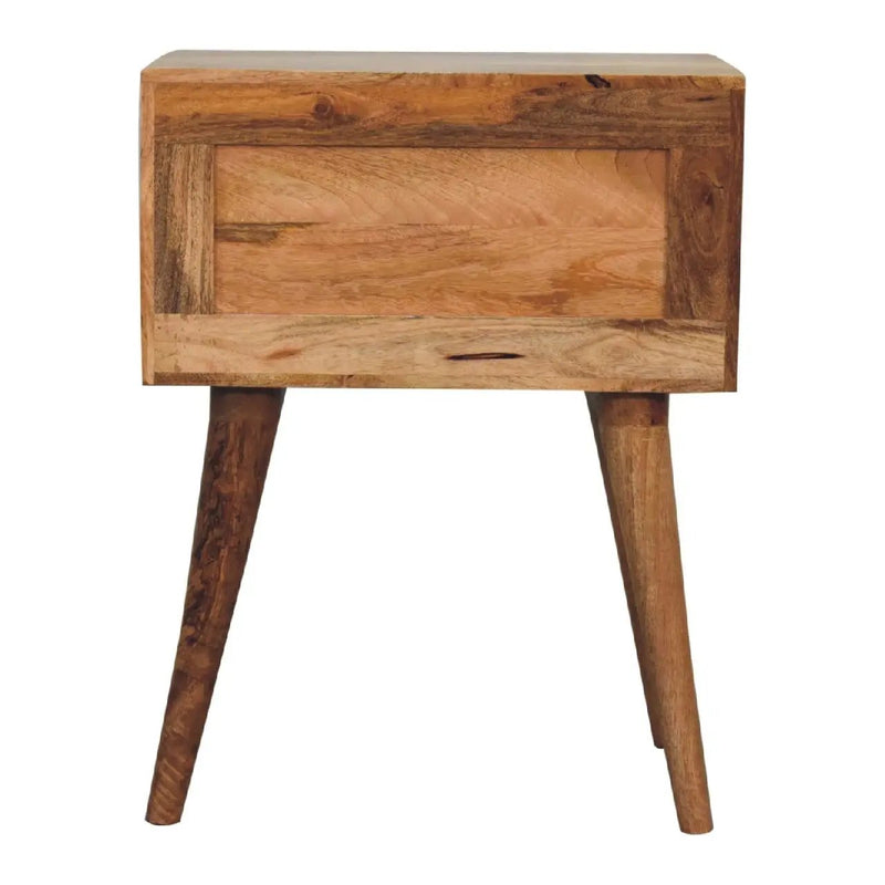 Edessa Bone Inlay Bedside by HouseOfZazla