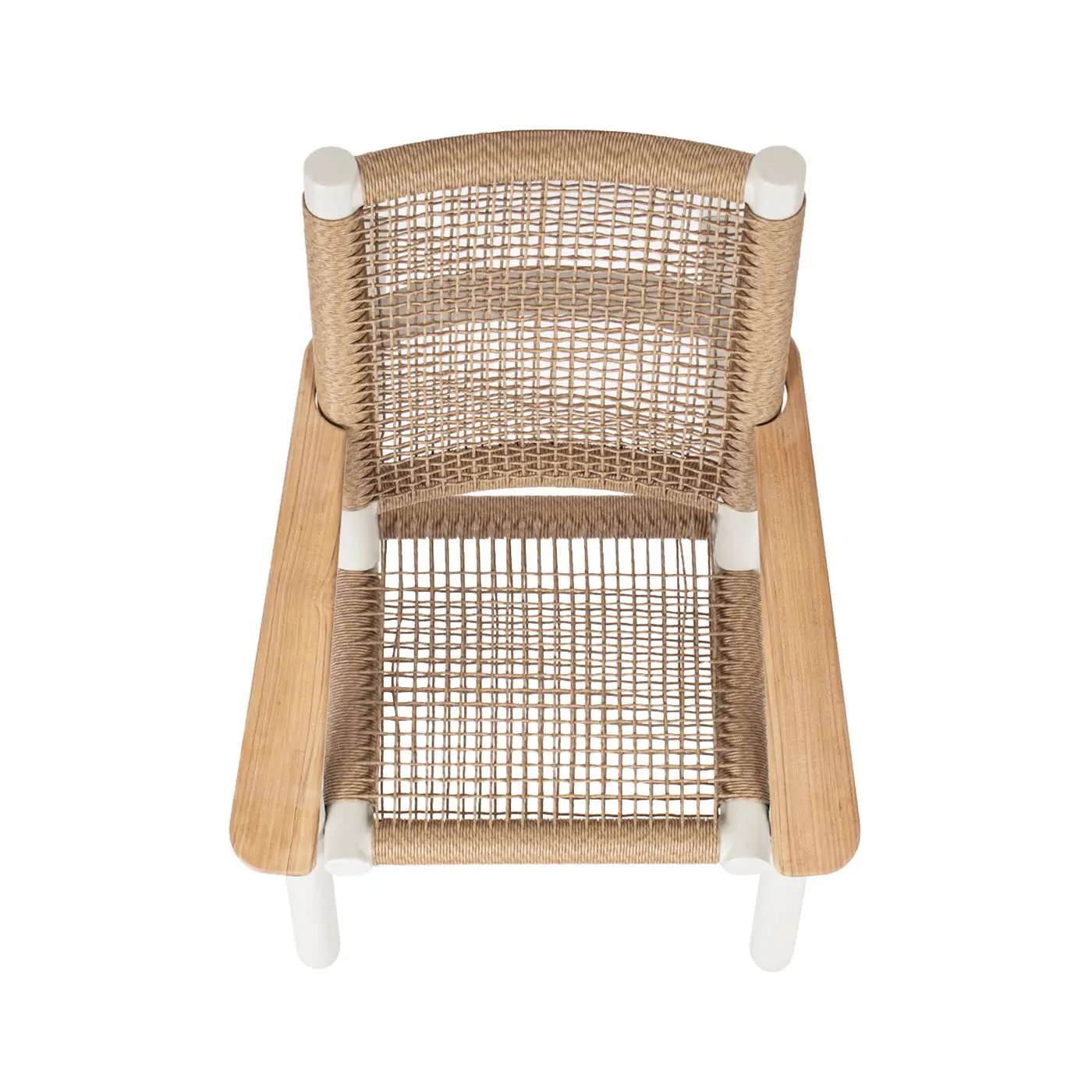 Atlas Adirondack Outdoor Lounge Chair by HouseOfZazla