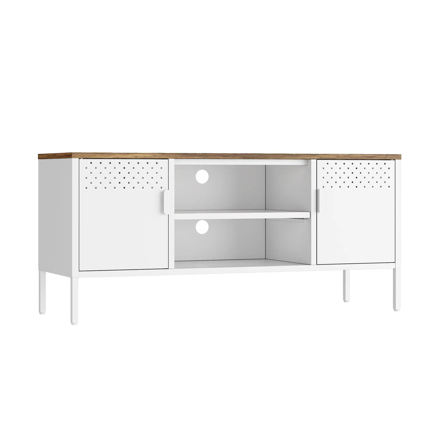 Landen - Storage Cabinet by HouseOfZazla