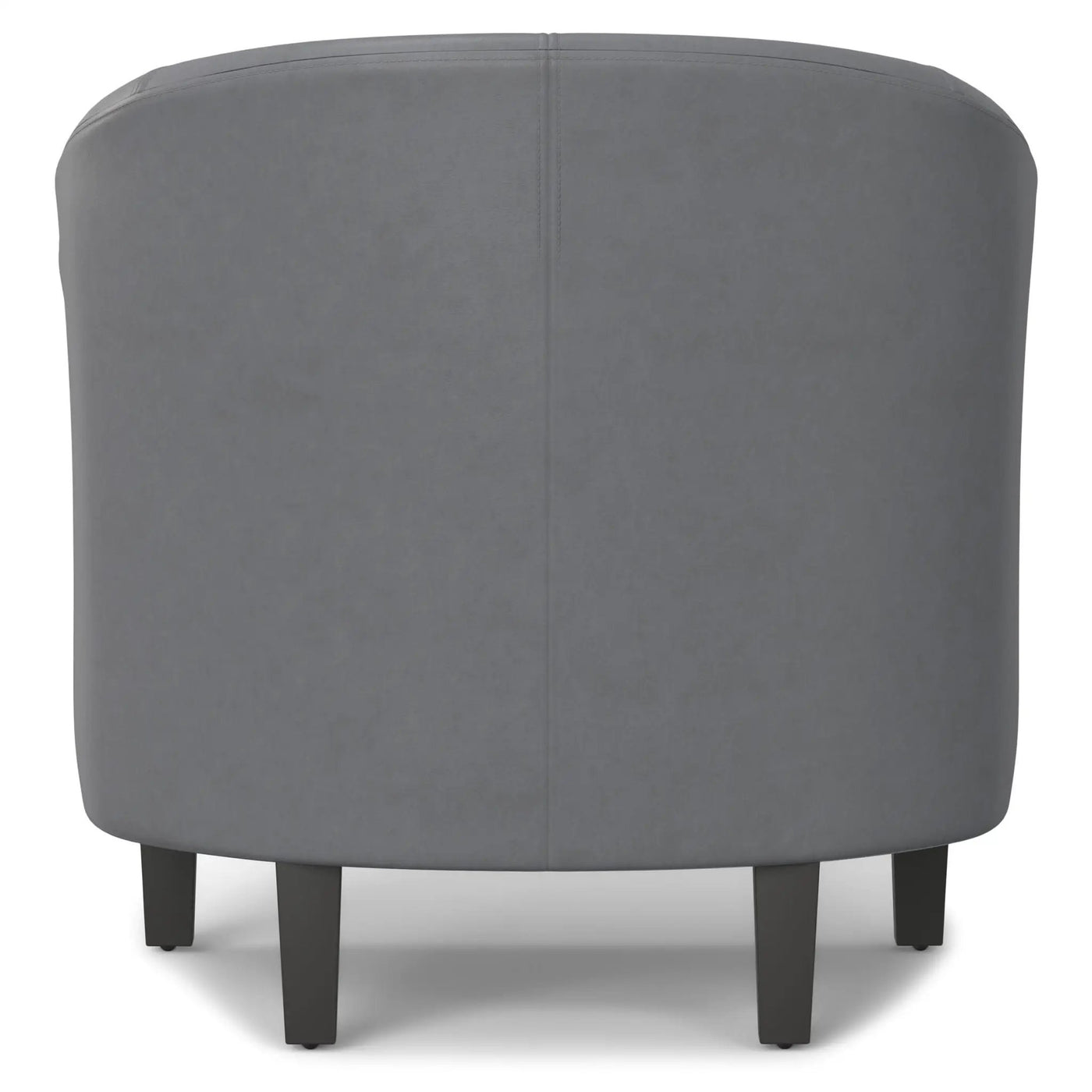Austin - Transitional Tub Chair by HouseOfZazla