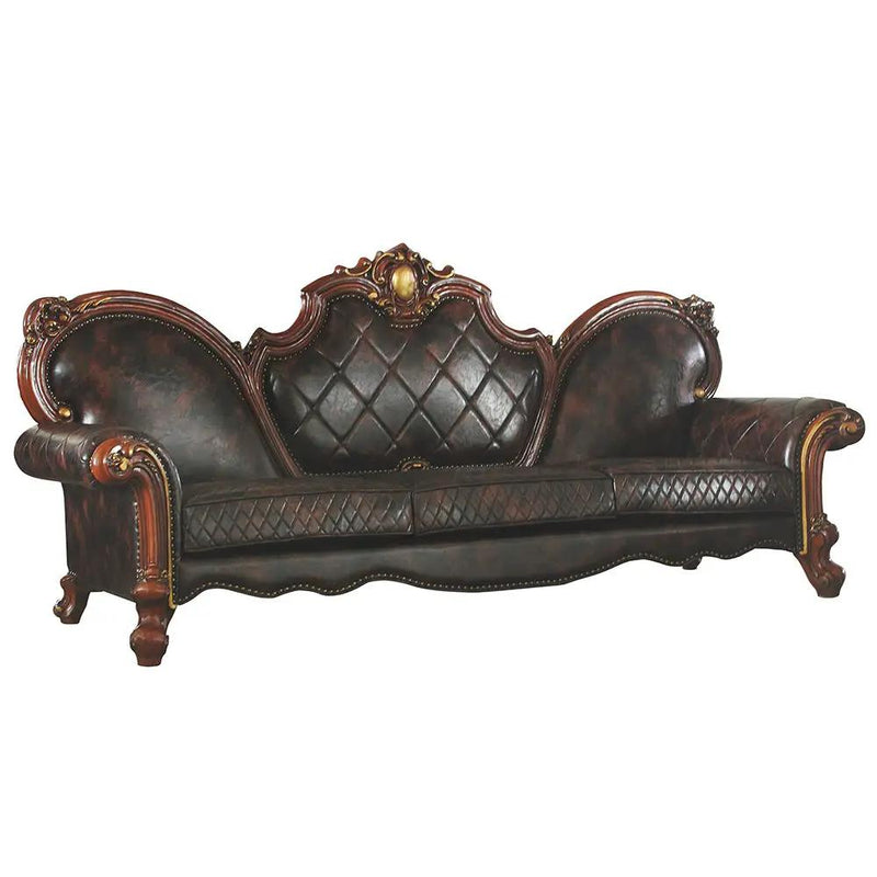 Picardy - Sofa by Unique Piece Furniture