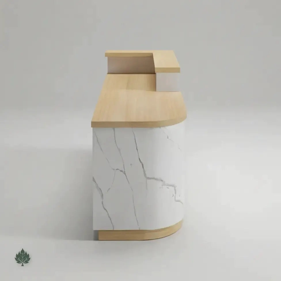 Beatriz · Front Reception Desk by Arc Grove