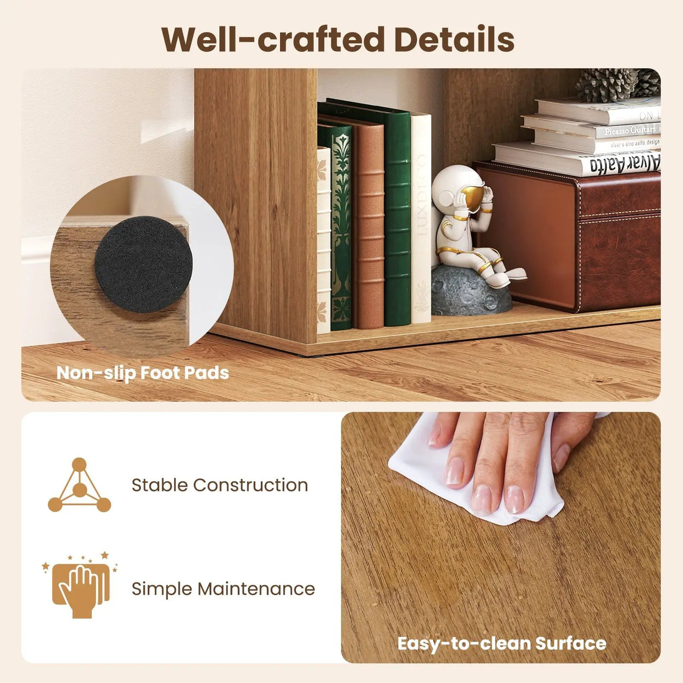 4-Tier by DirectDeals