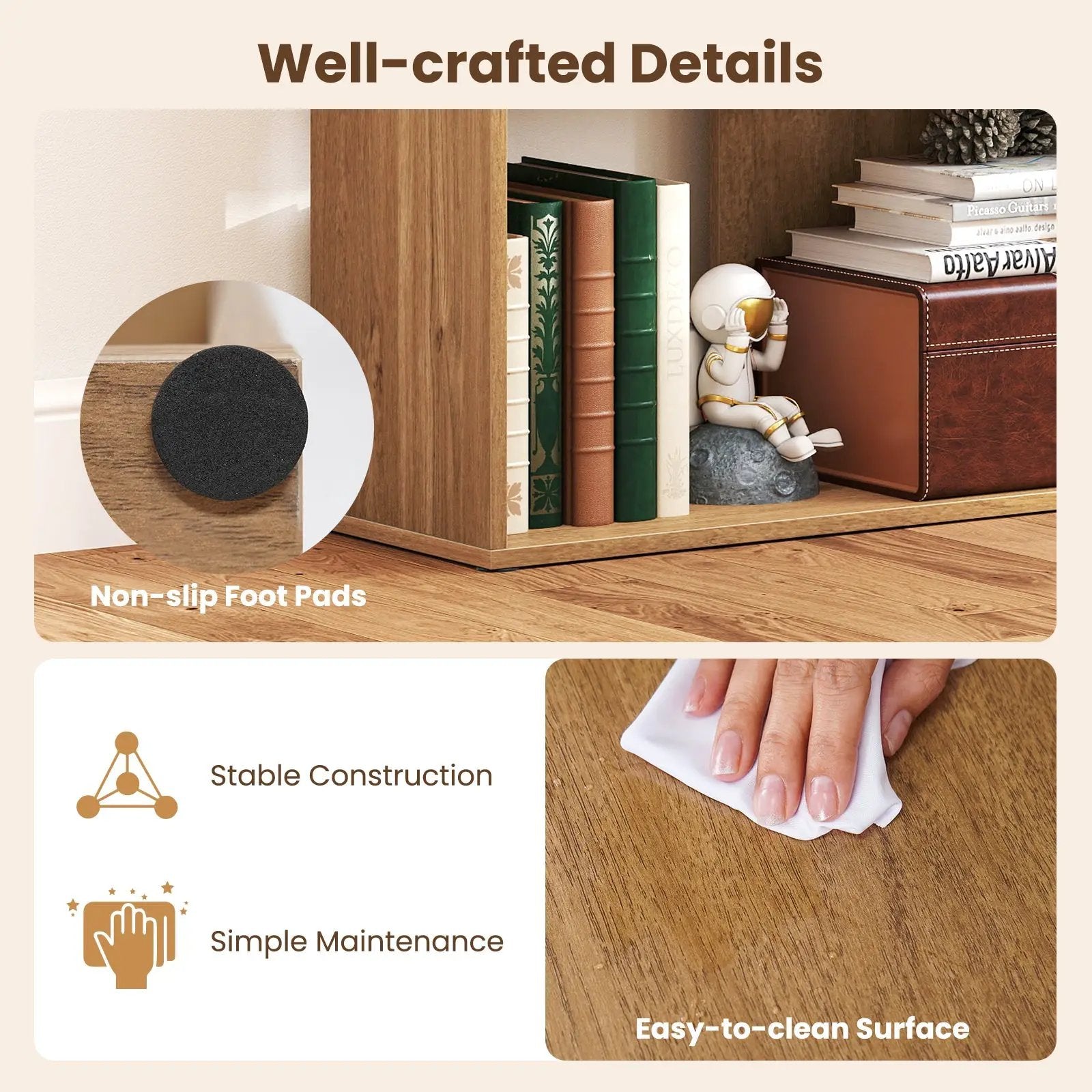 4-Tier by DirectDeals