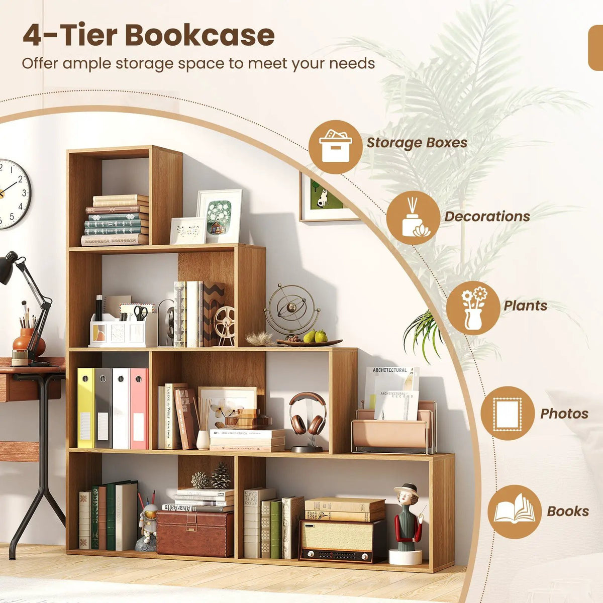 4-Tier by DirectDeals