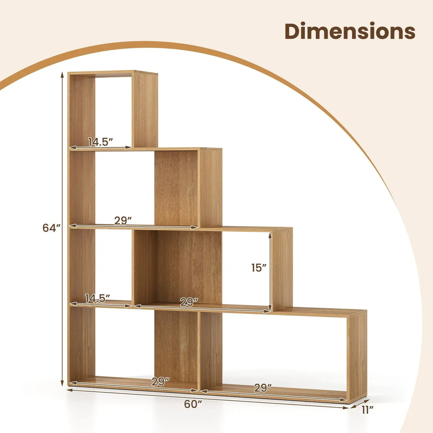 4-Tier by DirectDeals
