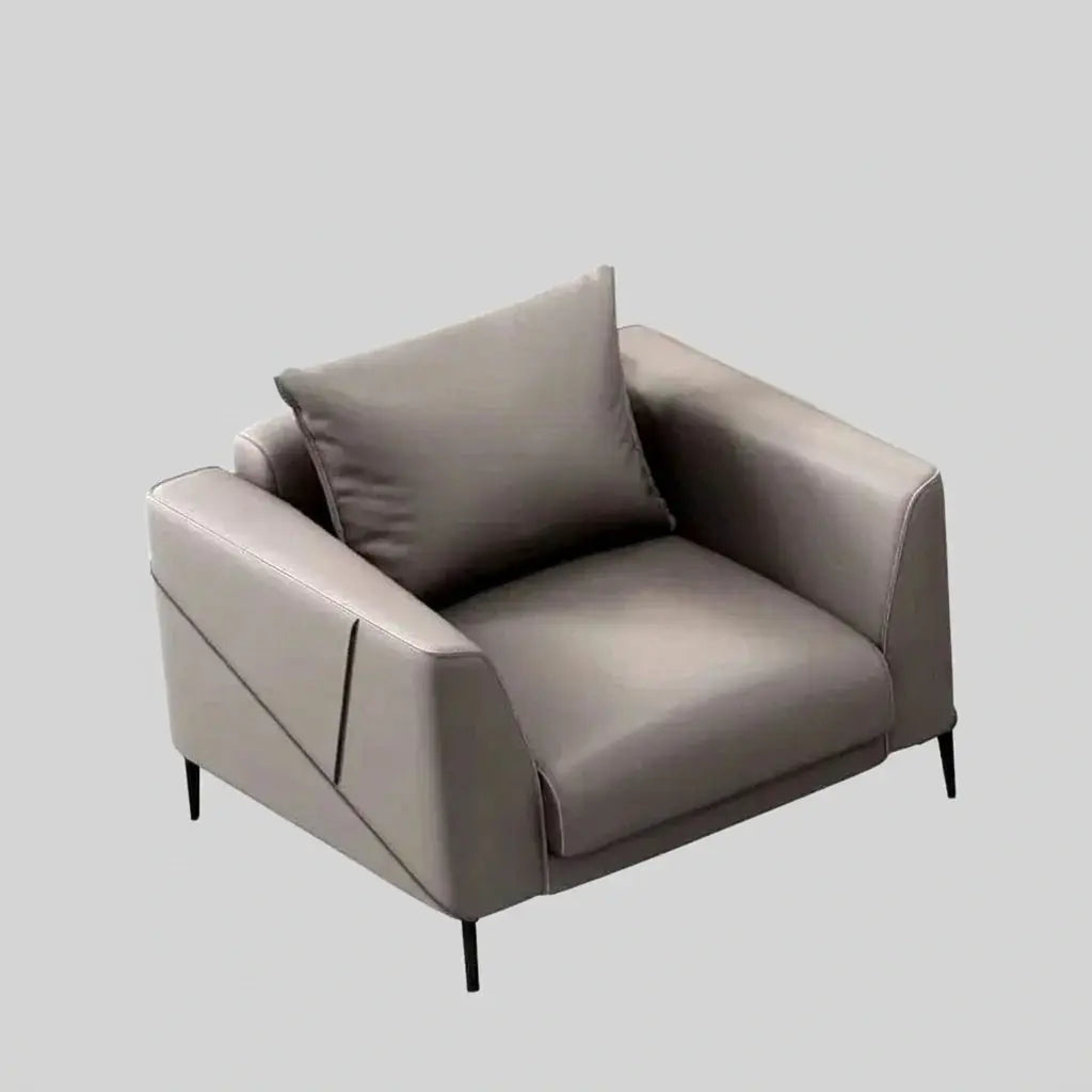 Lerum · Office Waiting Area Lounge Seating by Arc Grove