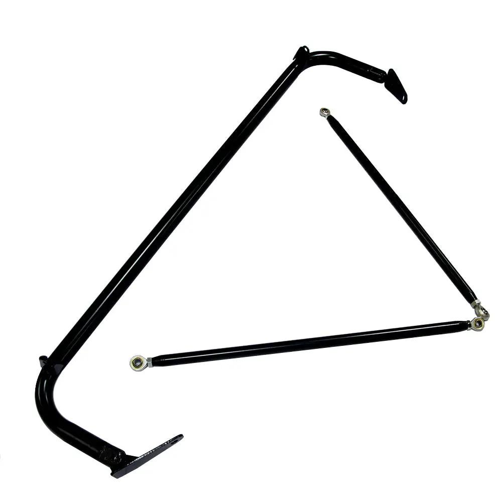 Harness Bar, Safety Belt Bar by HouseOfZazla