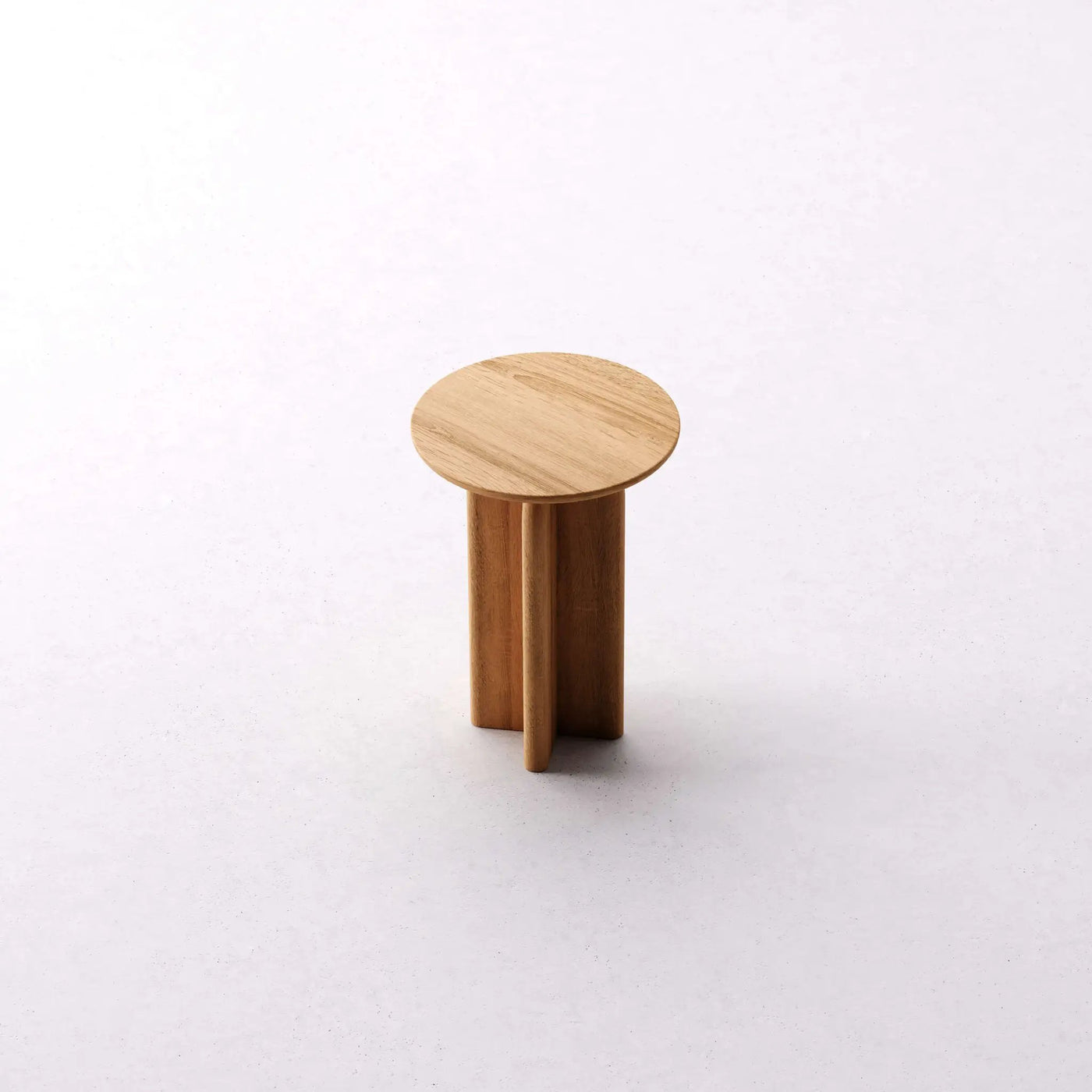 THE BROKY mini - side table by VARBROS