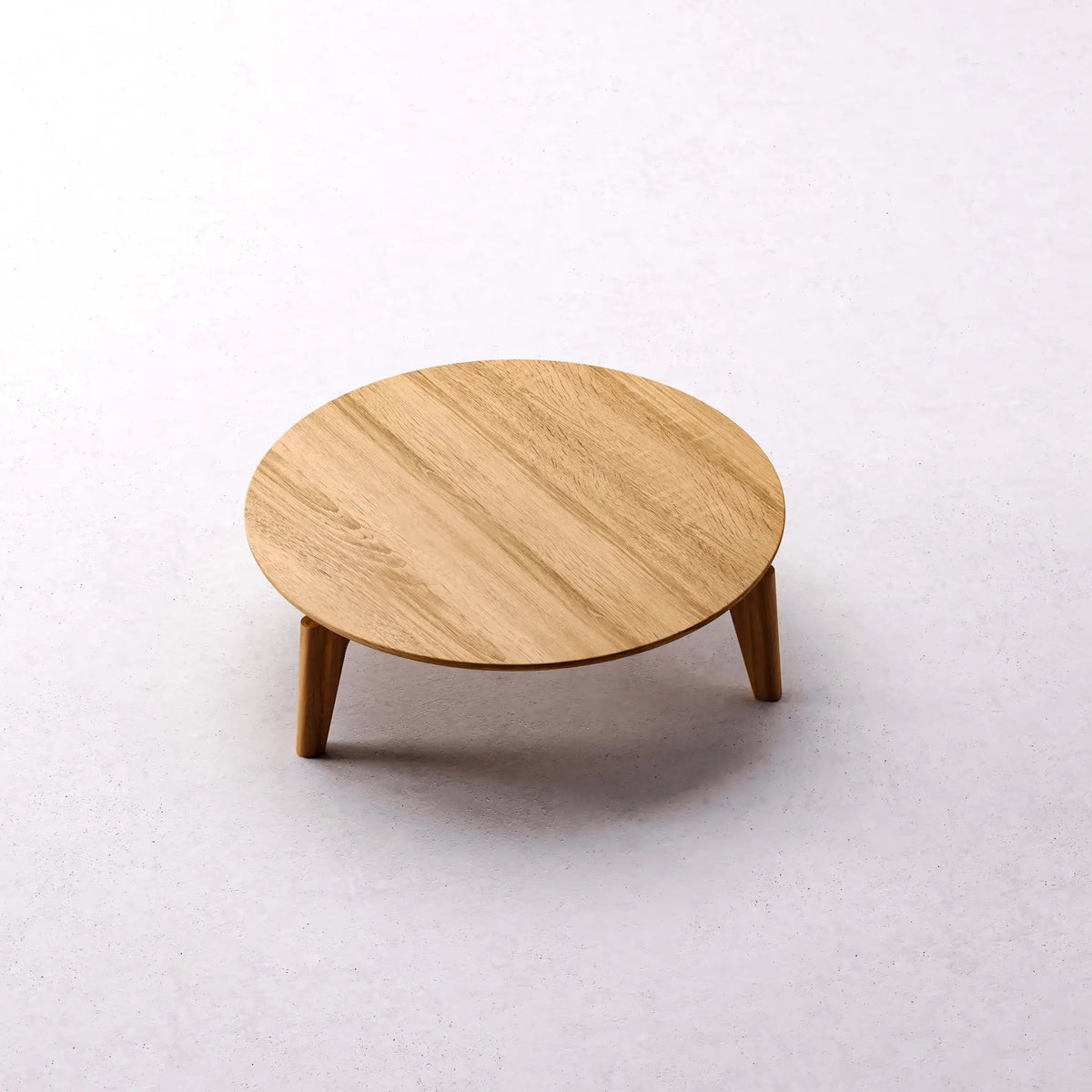 THE ERIC - coffee table by VARBROS