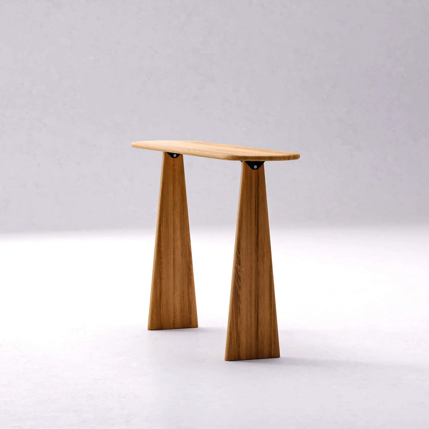 THE SONNY - console table by VARBROS