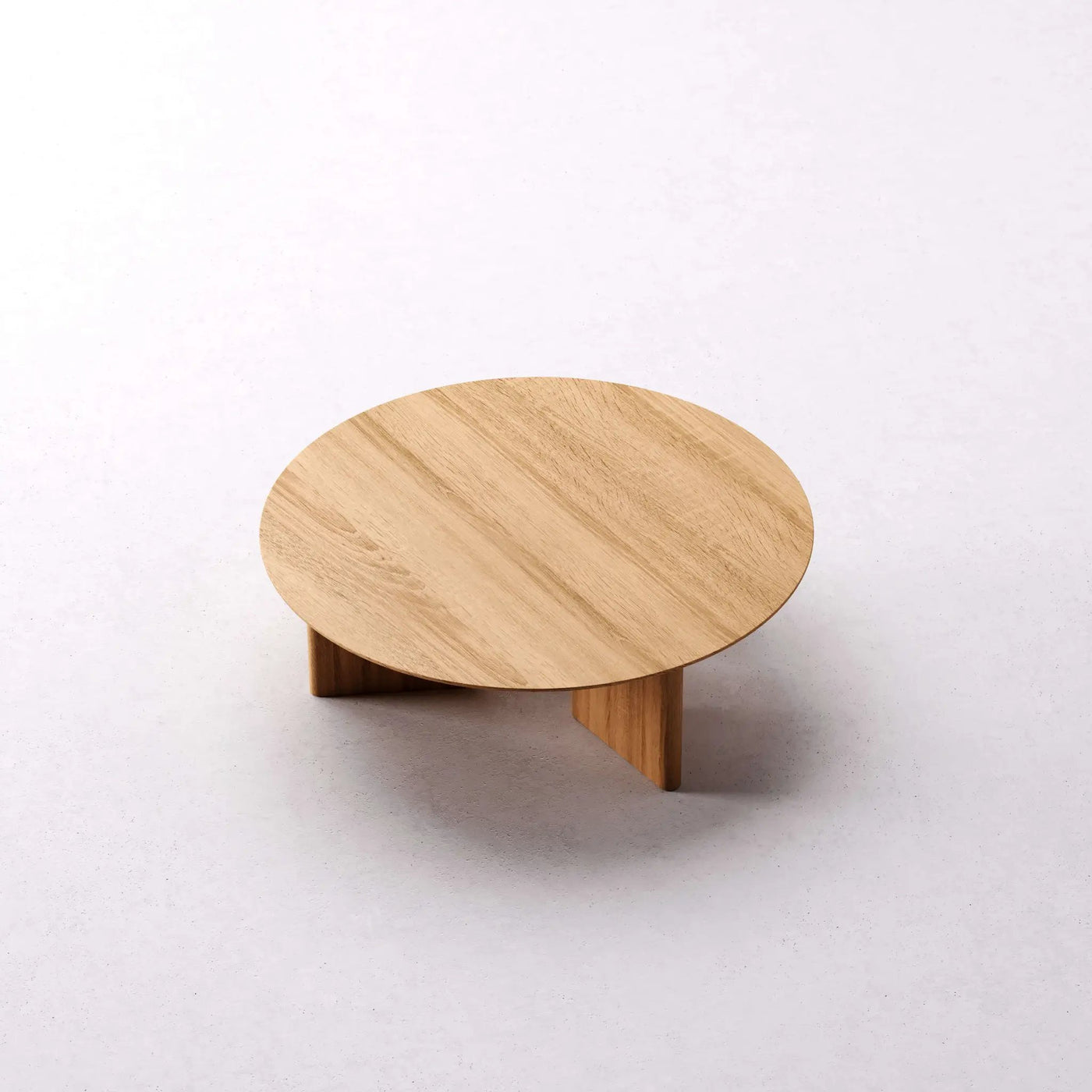 THE NOAH - coffee table by VARBROS