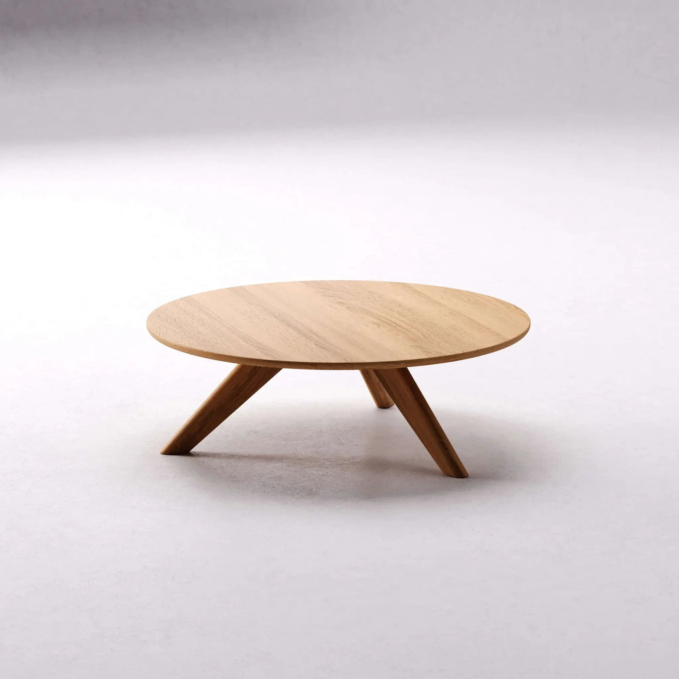 THE YORK - coffee table by VARBROS