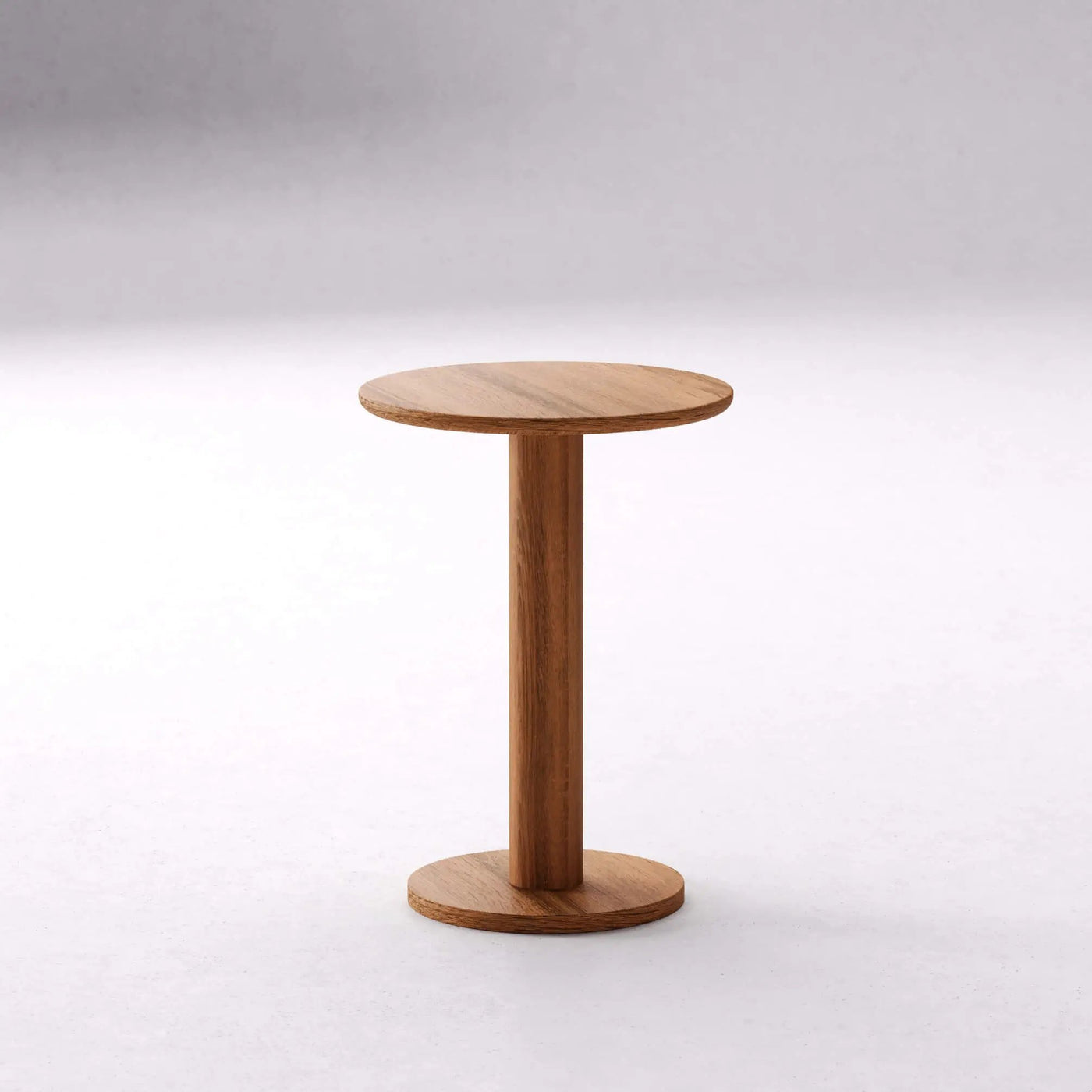 THE KOTI - side table by VARBROS