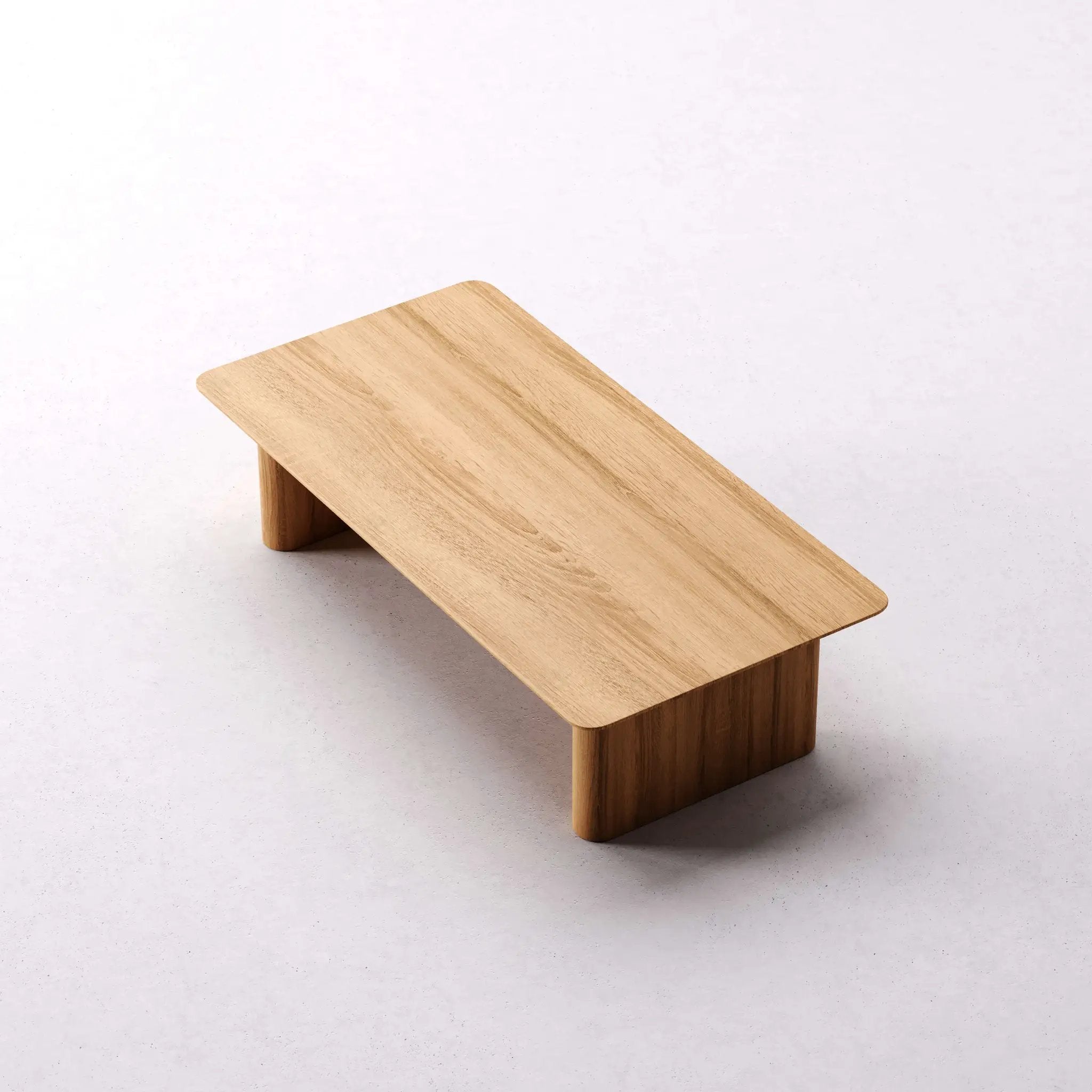 THE EASTON - coffee table by VARBROS