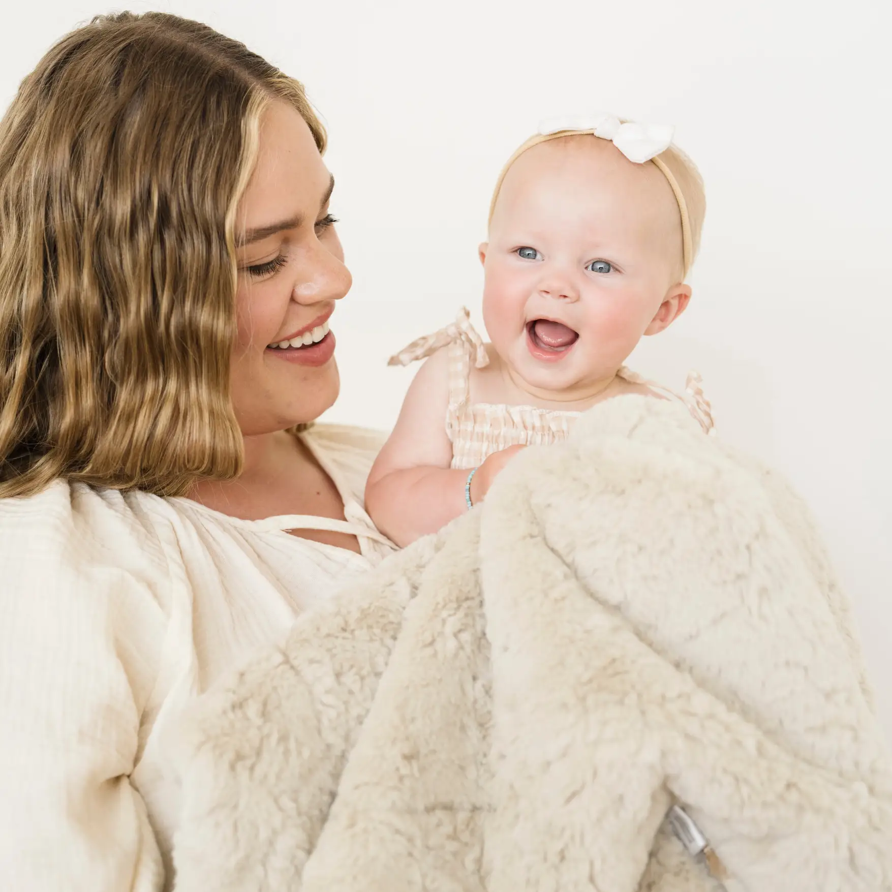 Dream Receiving Blankets by HouseOfZazla