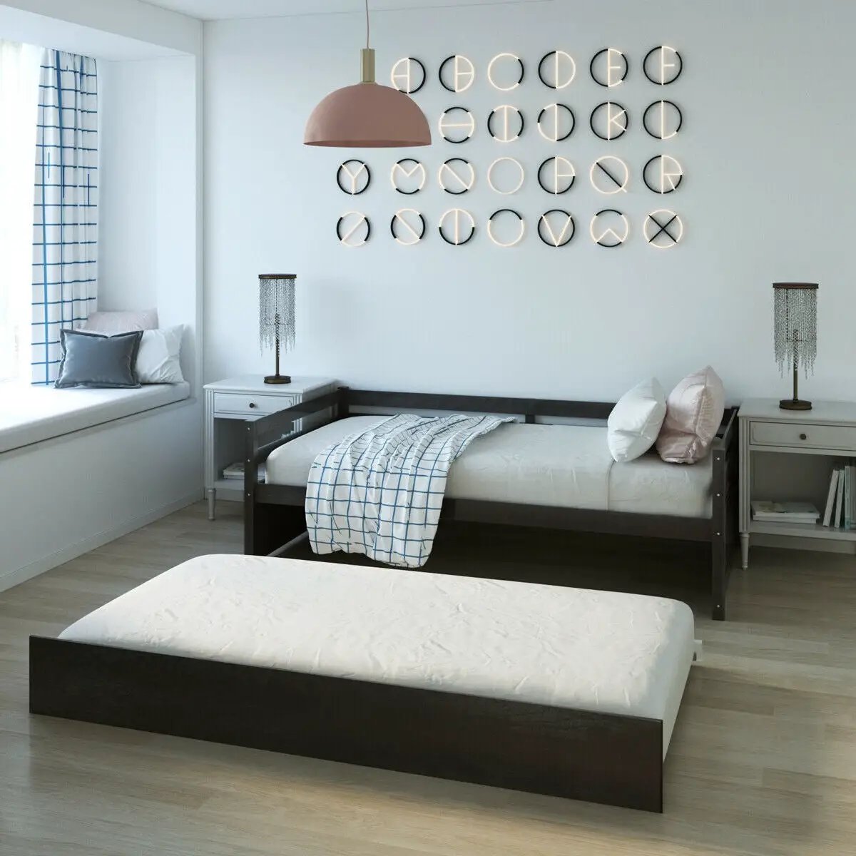 Twin Size by DirectDeals
